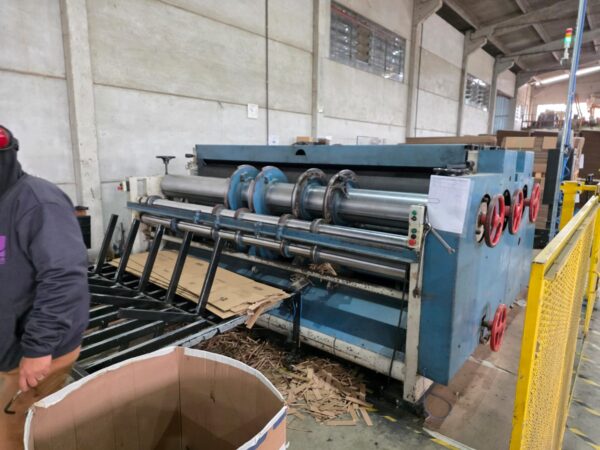 IMPRESSORA SLOTER 1600X3100 - Imagem 4