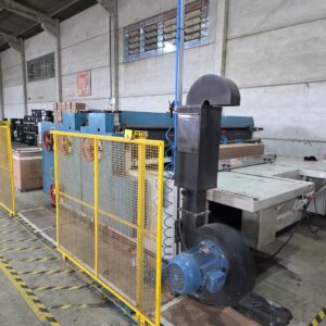 IMPRESSORA SLOTER 1600X3100