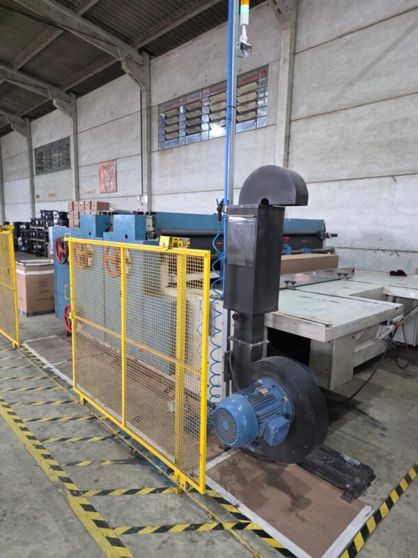 IMPRESSORA SLOTER 1600X3100