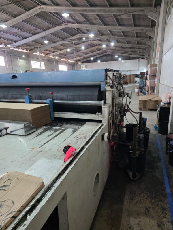 IMPRESSORA SLOTER 1600X3100 - Imagem 5