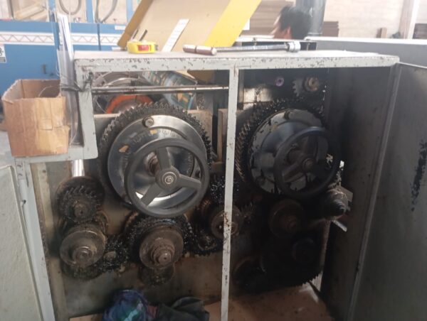 IMPRESSORA SLOTER 1150X2400 - Imagem 6