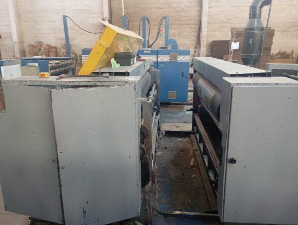 IMPRESSORA SLOTER 1150X2400 - Imagem 7