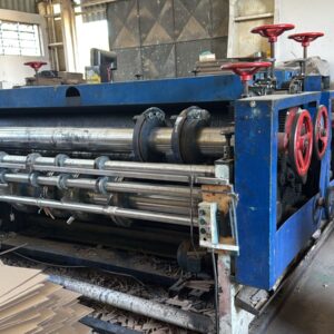 IMPRESSORA SLOTER 1150X2600
