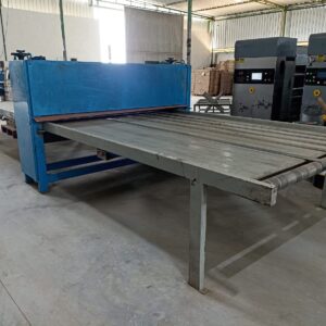 CORTE VINCO PLANA 2500X3000