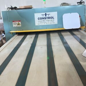 CORTE VINCO PLANA 1500X2000