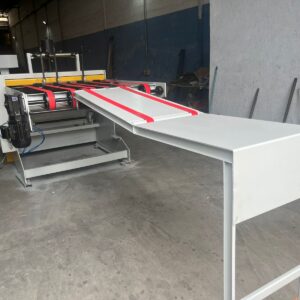 COLADEIRA PRODEMA 1250 BOCA