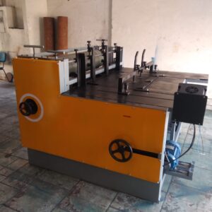 CORTE VINCO ROTATIVO 1000X1400
